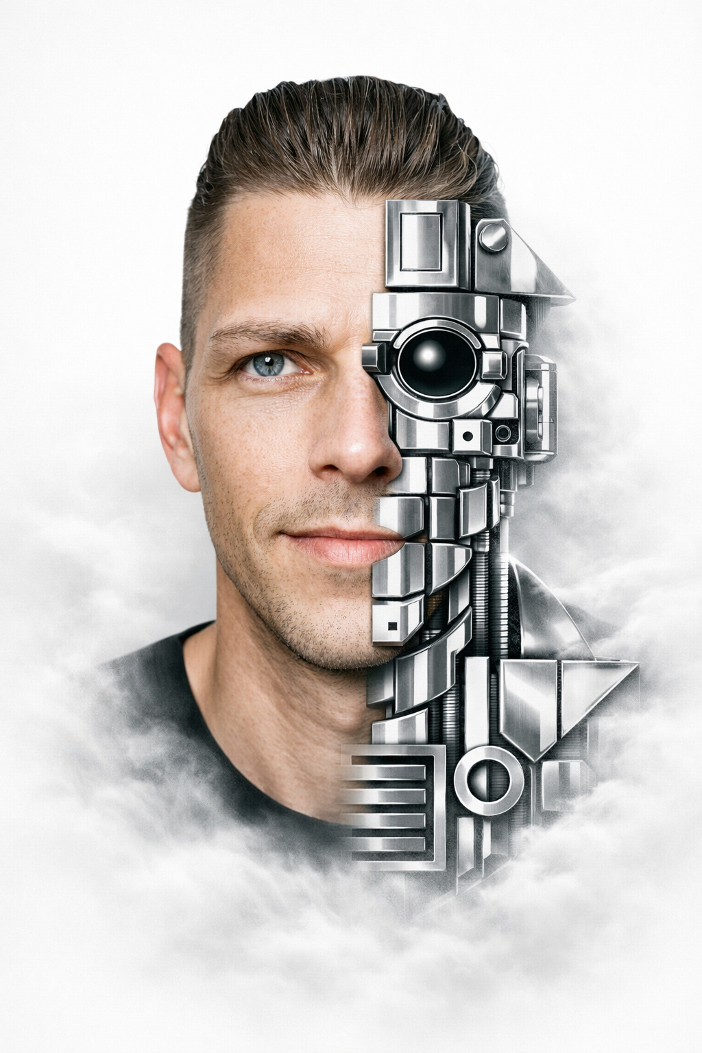 MasterMind — Gründer & Inhaber